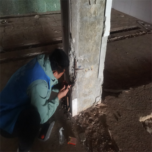 吐鲁番地区房屋主体结构检测机构