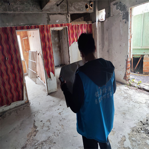 吐鲁番地区酒店房屋安全质量检测中心