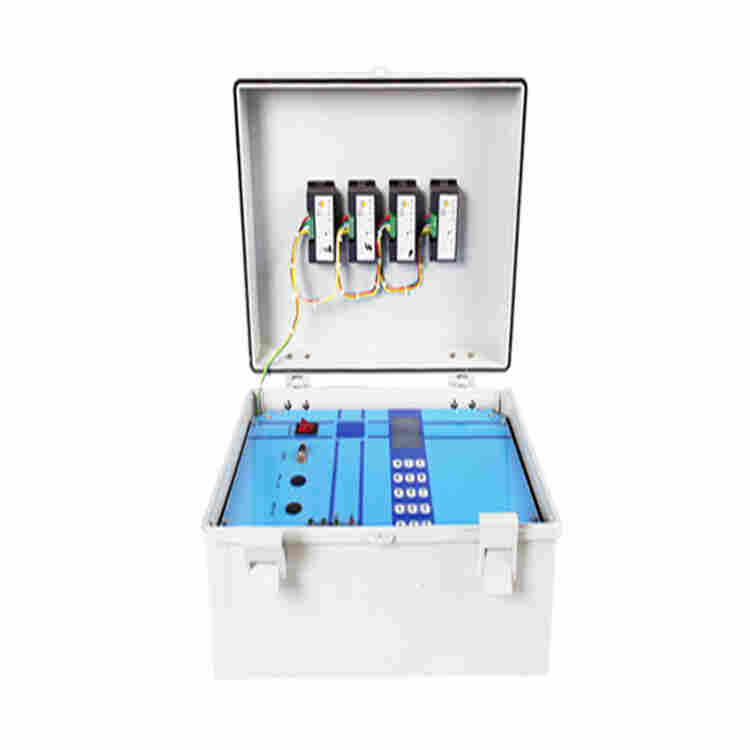 LB-ZXFA 在线式数显激光粉尘检测仪