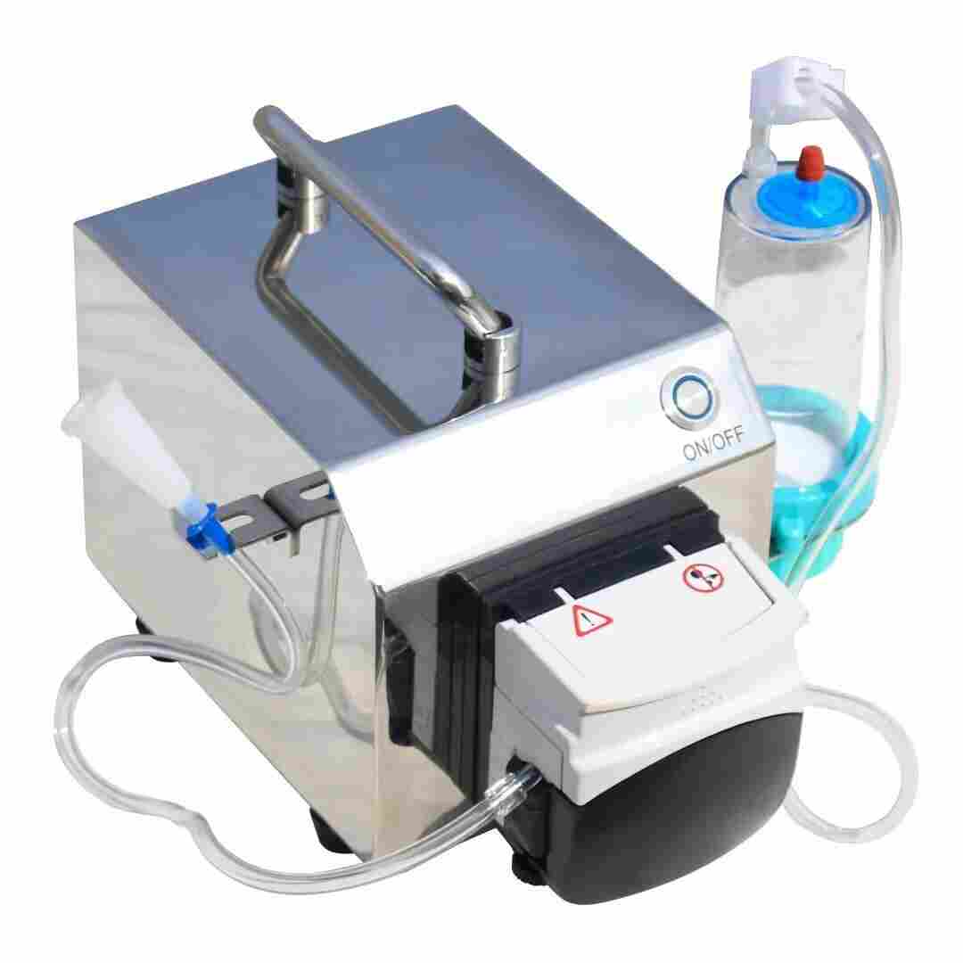 感控内镜检测取样泵