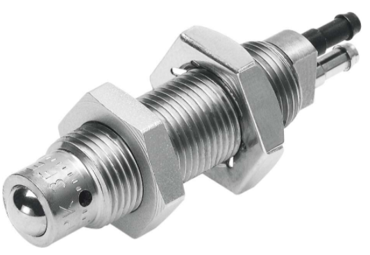 费斯托FESTO限位开关SVK-3-PK-3介质温度