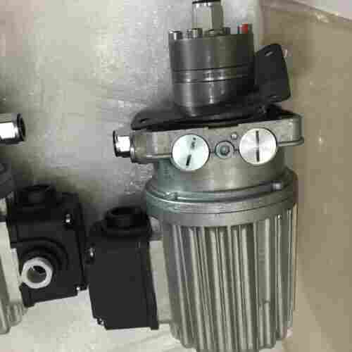 相关应用SKF润滑脂泵MFE5-2000-999