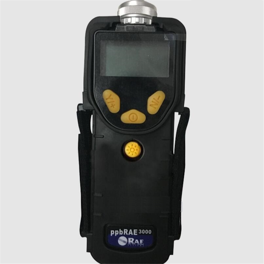 美国华瑞 ppbRAE 3000 VOC检测仪PGM-7340