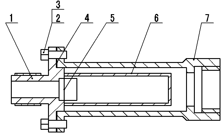 涡轮流量计说明书