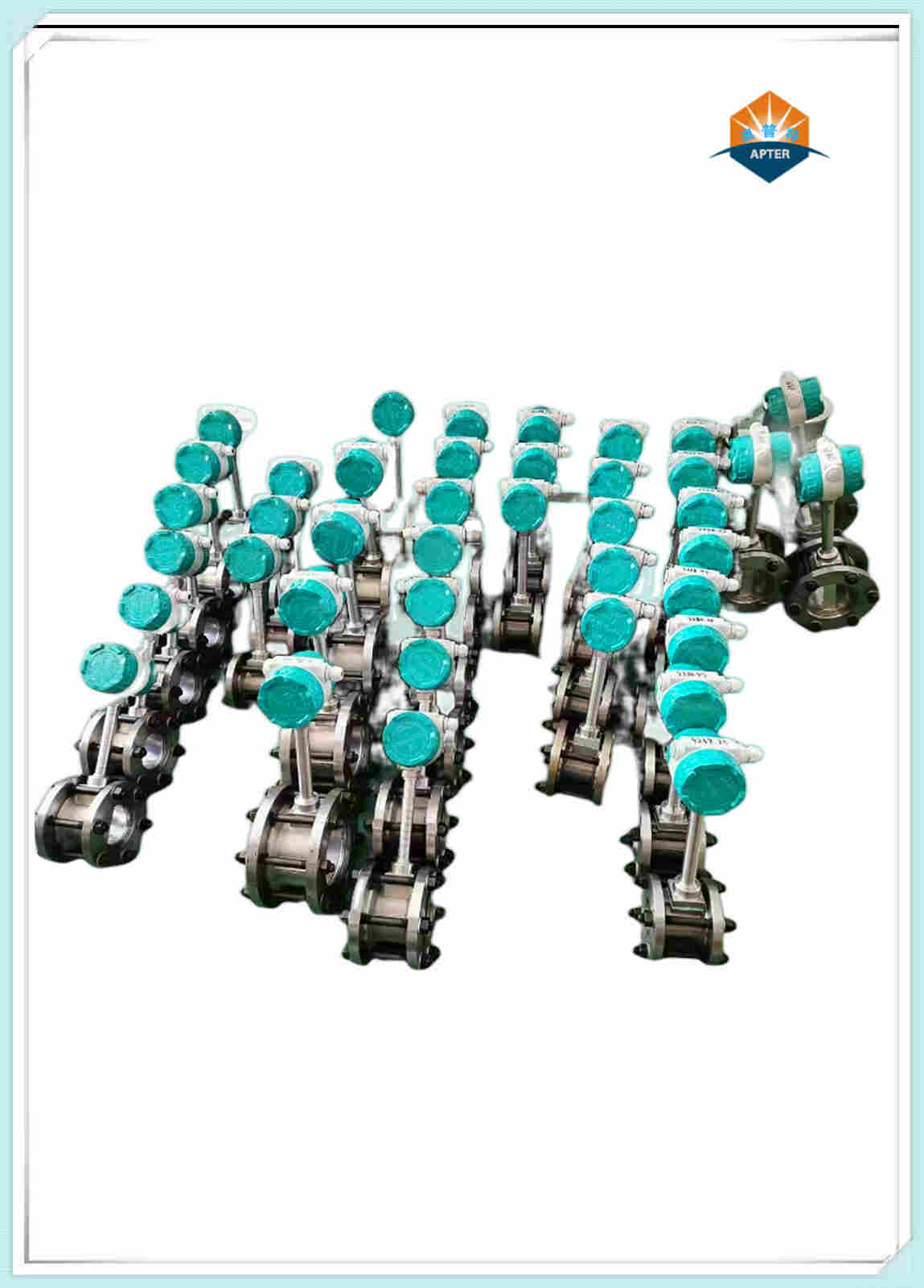 涡街流量计说明书