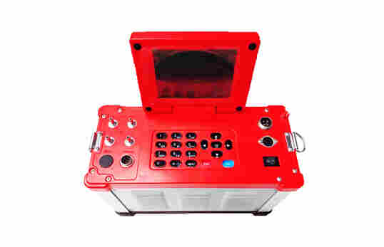 LB-62 路博便携式烟气分析仪