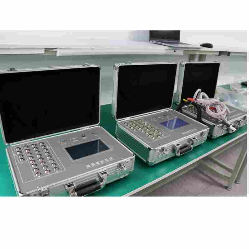 温湿场巡检仪生产厂家