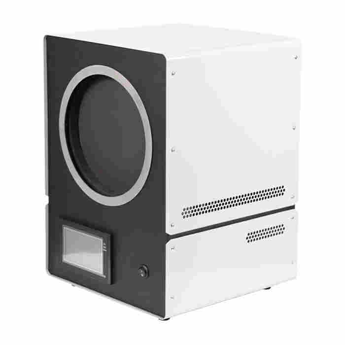 黑体辐射源使用