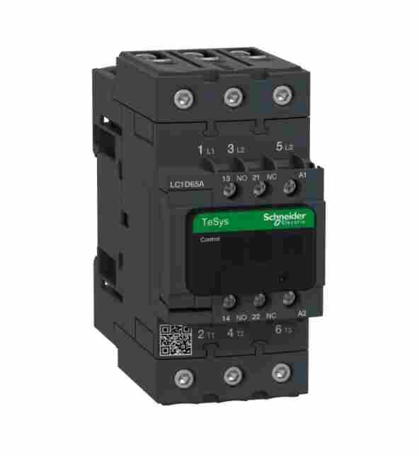 1686533779837924.jpg 安装使用施耐德接触器LC1D65AM7C