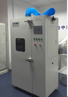  15吨电池挤压试验机电池针刺试验机DMS-JYZC