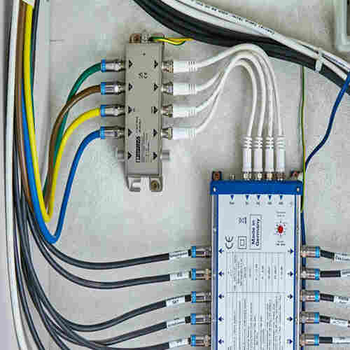 施耐德开关电源ABL8RPS24100 24V 10A 通用型技术参数介绍