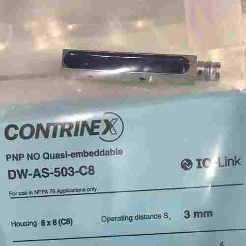 接近傳感器科瑞DW-AD613-M18結(jié)構(gòu)分析