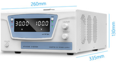 大功率程控电源DMS-DYZ