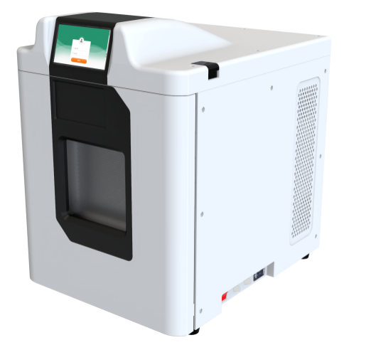 全自动智能微波消解仪