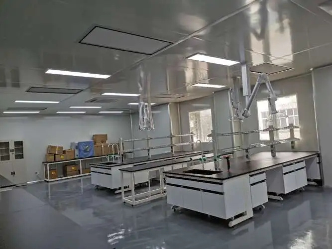 青岛市北区医疗器械洁净厂房检测机构-天津中达检测济南分公司
