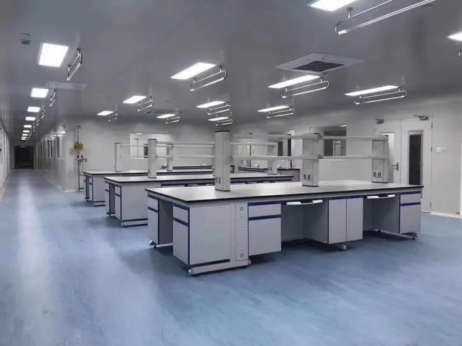 青岛莱西市医疗器械洁净室环境检测价格-天津中达检测济南分公司