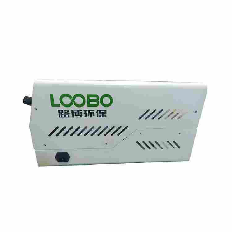 路博微生物气溶胶浓缩器