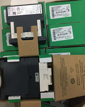 施耐德直流接触器LP1D80008MD 