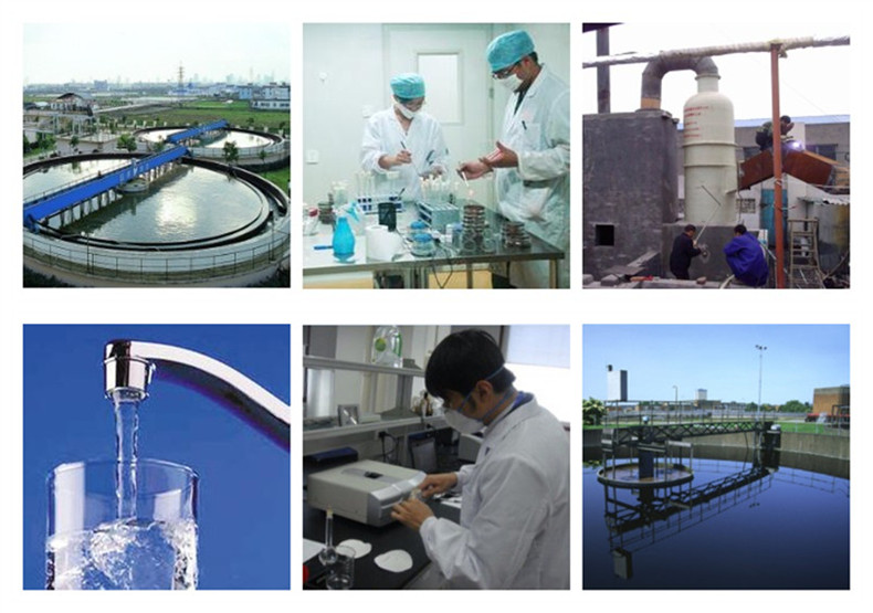 美国HACHk哈希DR1900便携式分光光度计