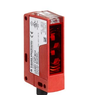 LS46CI-M12 发射器 leuze光电传感器