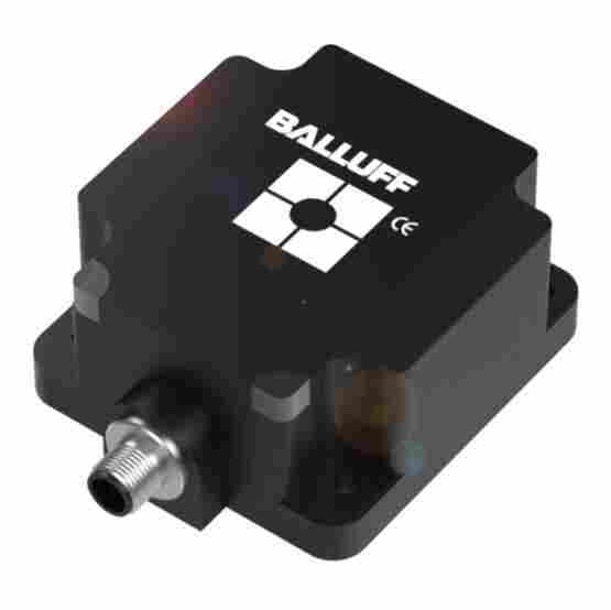 解析巴鲁夫balluff高频读写头BIS M-401-007-001-00-S115