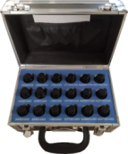 THSX-06模拟毒剂试嗅盒