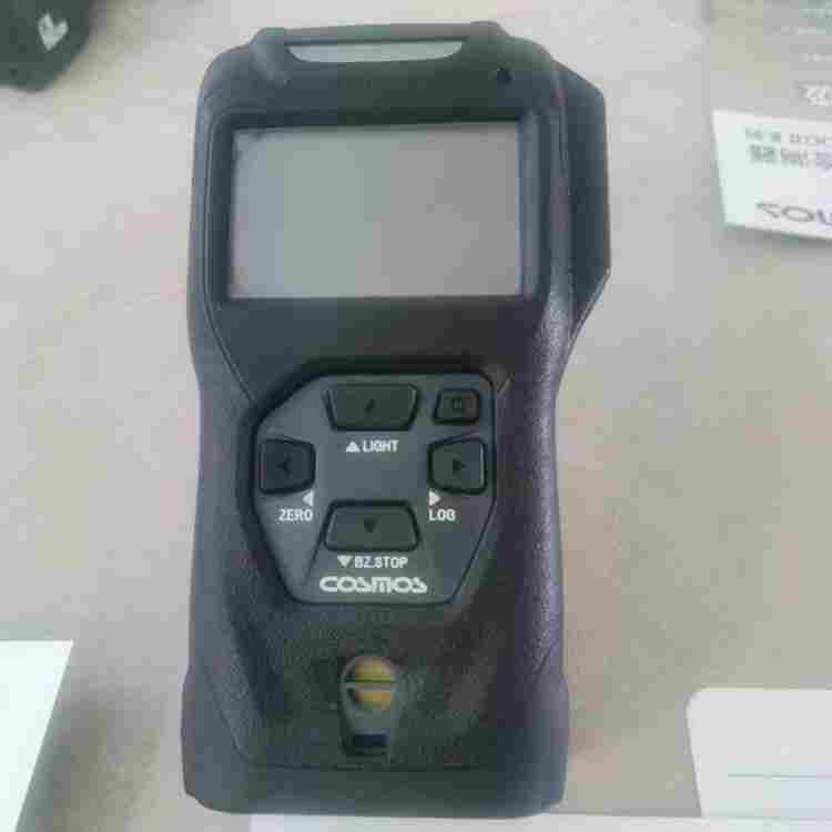 XP-3318II型新宇宙可燃气氧气检测仪