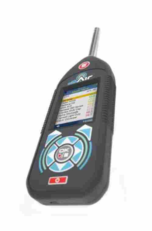 销售CASTLE噪音计