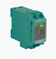 KFU8-DWB-1D 倍加福P+F信号调节器