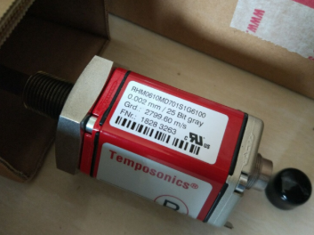 MTS位移传感器RD4BR5B0650MD53P1