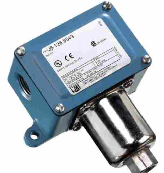 简要介绍UE防爆压力开关J120-523功能