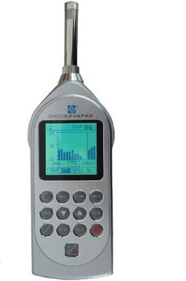 爱华AWA6228+型多功能声级计