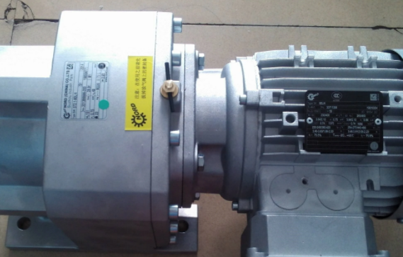 介绍诺德NORD气体防爆电机操作方式及产品重量