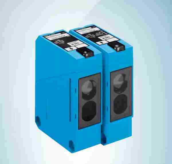 施克SICK光电传感器WS/WE260-S270连接类型