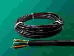 铜缆BVR-4生产公司