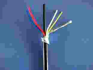 通讯电缆6XV1830-0EH10国标包检测