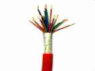 电线BVV-1*2.5大图