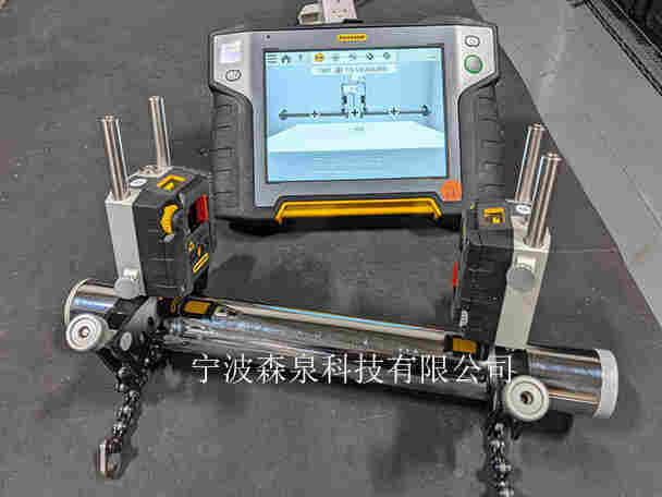 激光对中仪常见问题及应对措施