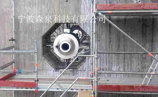 水力发电厂的水位控制方法