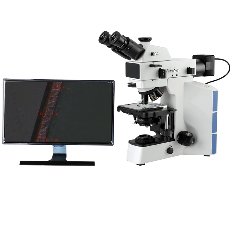 金相分析显微镜 CX40M