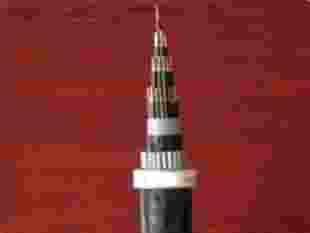 铜缆BVR-4供应商