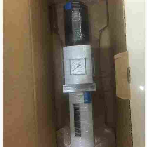 FESTO减压阀MS2-LR-QS6-D6-AR-BAR-B连接方式 