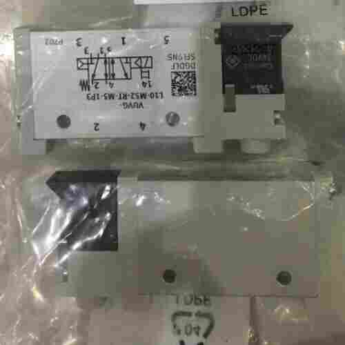 FESTO电磁阀特点VUVG-L10-P53C-T-M5-1P3