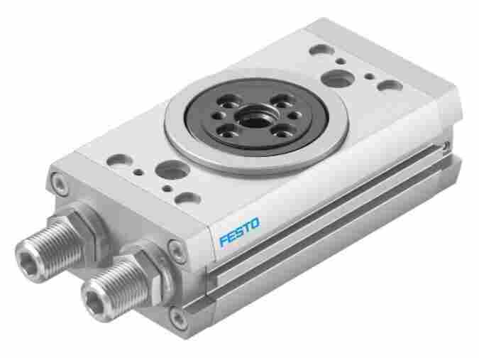 有售费斯托FESTO摆动气缸DRRD-25-180-FH-Y10A-E1