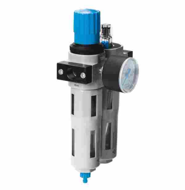 使用说明FESTO气源处理装置FRC-1/2-D-MIDI-MPA