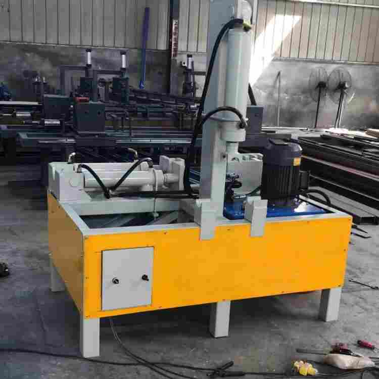 四川多功能盘扣修复机轮扣调直设备