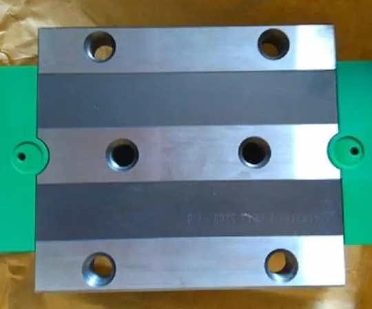 INA滑块导轨KWSE30-H-V2-G2要点解析