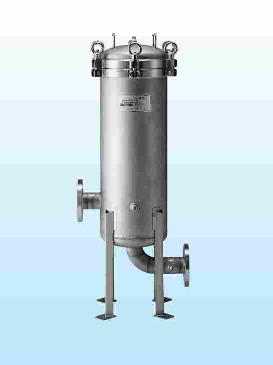 日本SHINKYO新菱科技1BL2-T盒式过滤器外壳1BL1-T