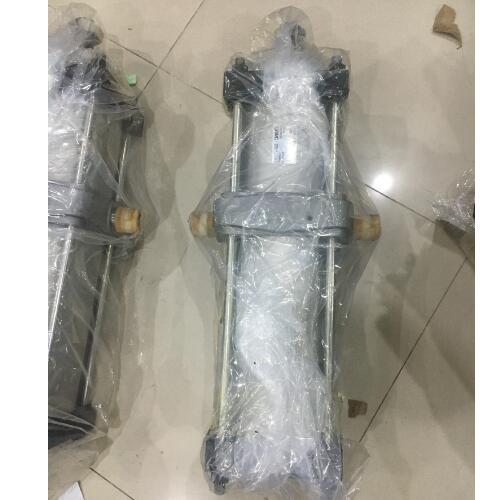 標(biāo)準(zhǔn)型氣缸SMC參數(shù)CS2F140-100