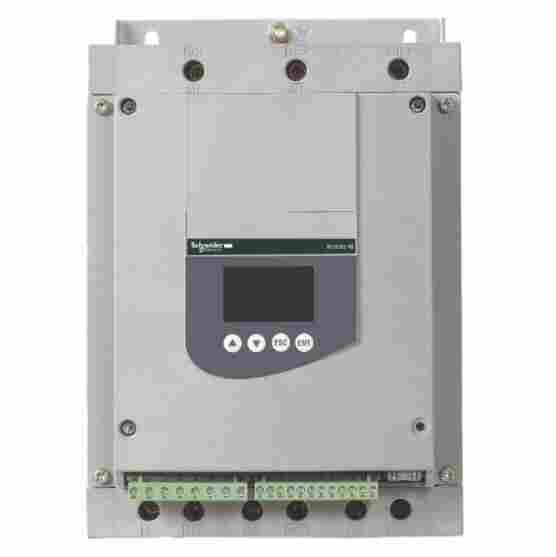 供应施耐德软启动器ATS48D32Q